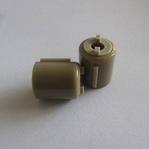 مثبط برميل TRD-TB 14  لمقبض سقف السيارة