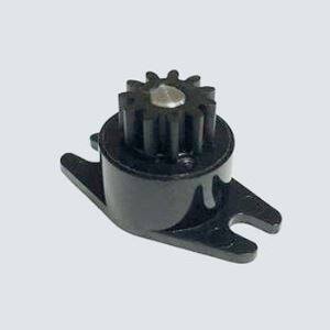 TRD-C2 العتاد الروتاري المثبط لآلة القهوة