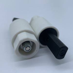 Bộ giảm xóc nắp lớn đến nhỏ TRD-N20-R 153