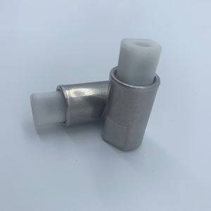 Hydraulický rotační olejový tlumič TRD-S 2