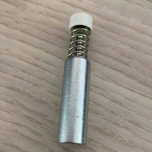 Lineaarne amortisaator