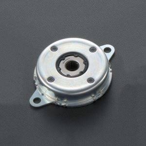 ワンウェイシートロータリーディスクダンパー TRD-57A