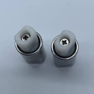 Amortiguador de refrigerador rotativo de paletas TRD-N20-L 153