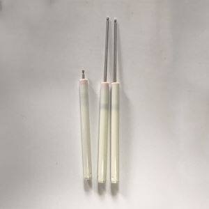 TRD-0855 플라스틱 댐퍼, 스피드 컨트롤러, 쇼크 업소버