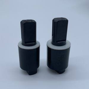 מנחת מושב סגור איטי רך TRD-N 18