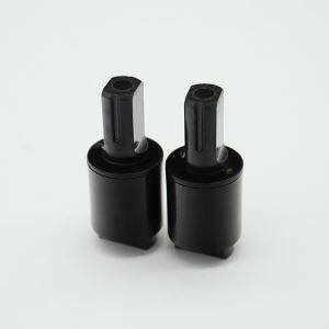 TRD-N 1  Oil Vane Rotary Spjäll