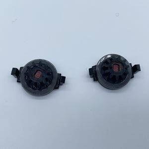 TRD-TC 8  مخمد تروس دوار دوار بلاستيكي