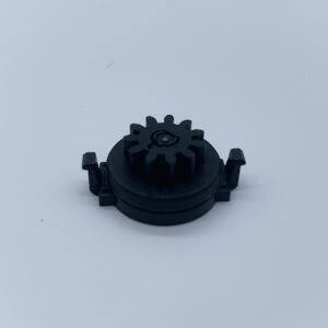 TRD-TD 8  مخمد بلاستيك صغير