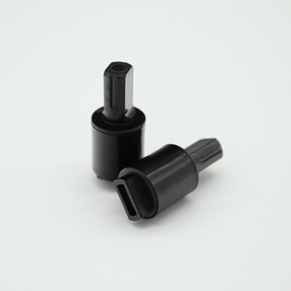 TRD-N1 Oil Vane Rotary Damper