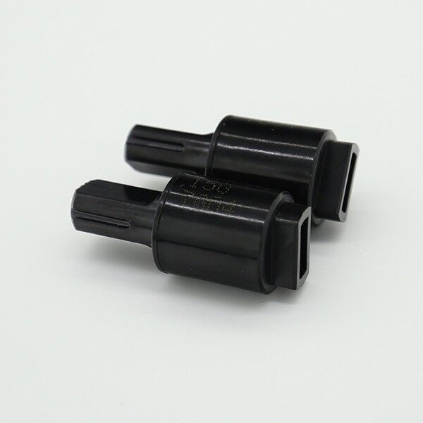 TRD-N1 Oil Vane Rotary Damper