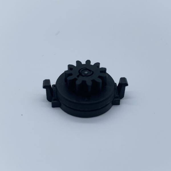 TRD-TD 8  Plastik Küçük Damper