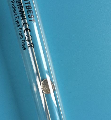 20W 30W 6W UV Ultraviolet Germicidal Light Led Tube