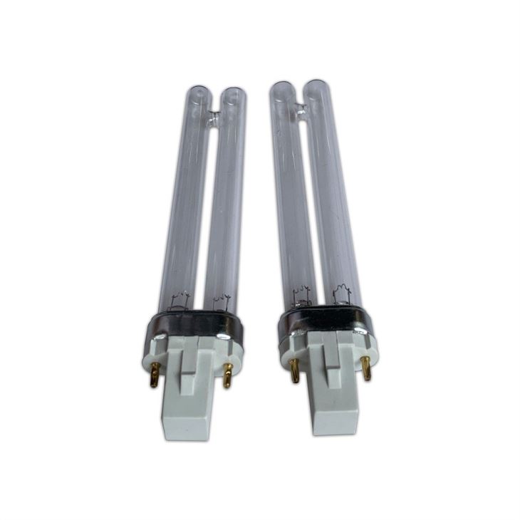 222nm 254nm Led Uv Light Sterilizer Tube