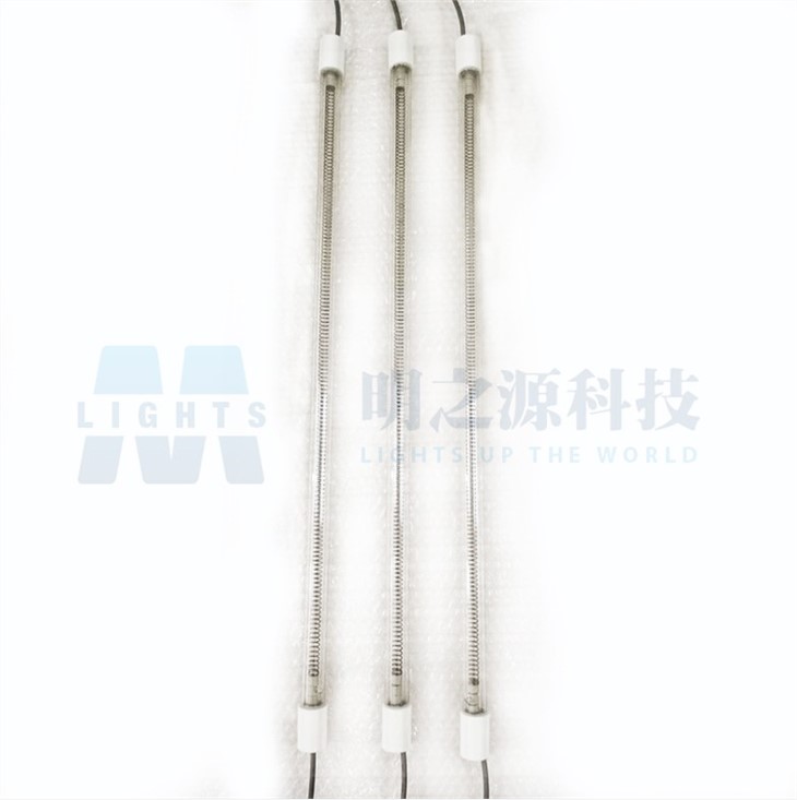 222nm Uvc Germicidal Lamp Uv Light Box