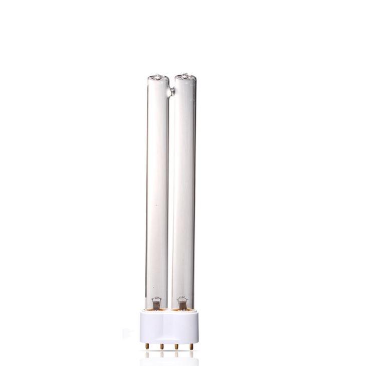 CE FCC RoHs Harmless N95 FFP2 Face Mask Uvc Led Tube Uv Light