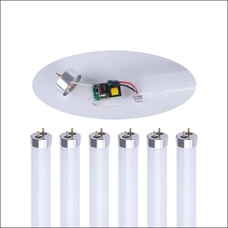 30 W Uvc And Ultraviolet Disinfecting Led Tube
