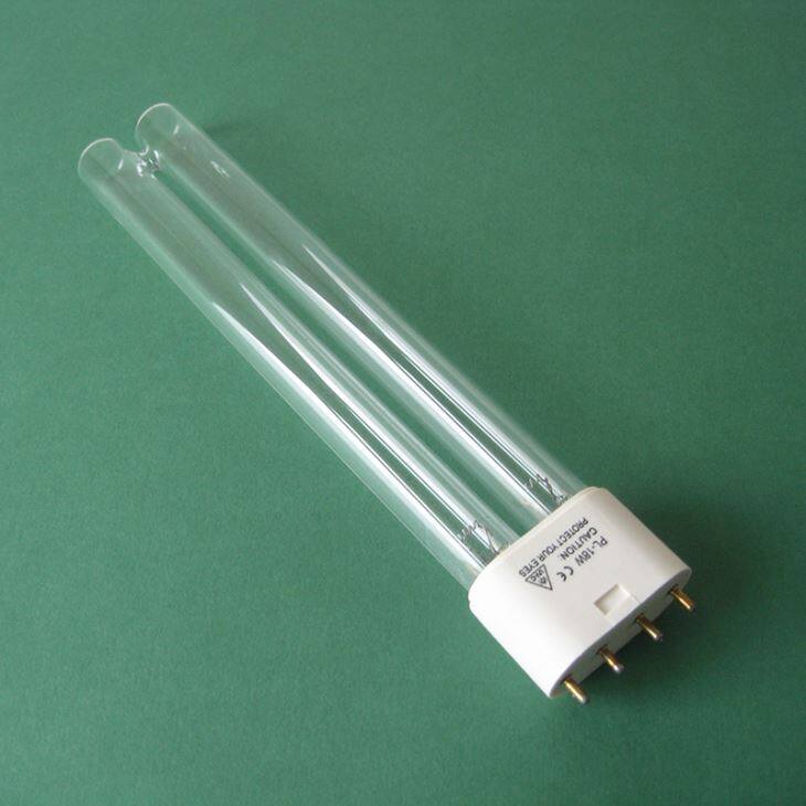 30 W Uvc And Ultraviolet Disinfecting Led Tube