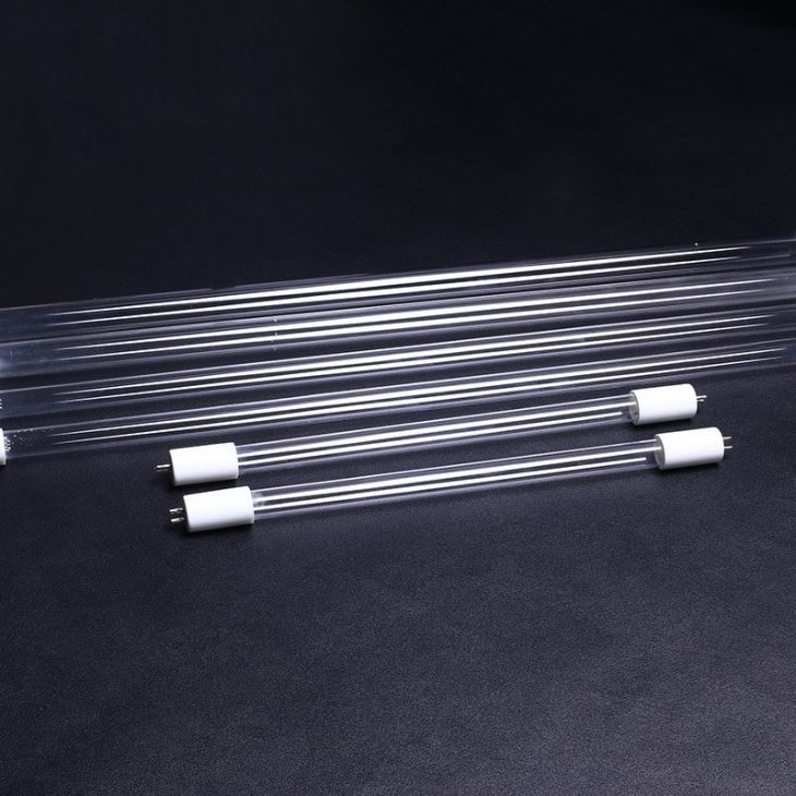 30cm/60cm/90cm/120cm Uvc Light U Shape 6w 12w 18w Uv Led Tube