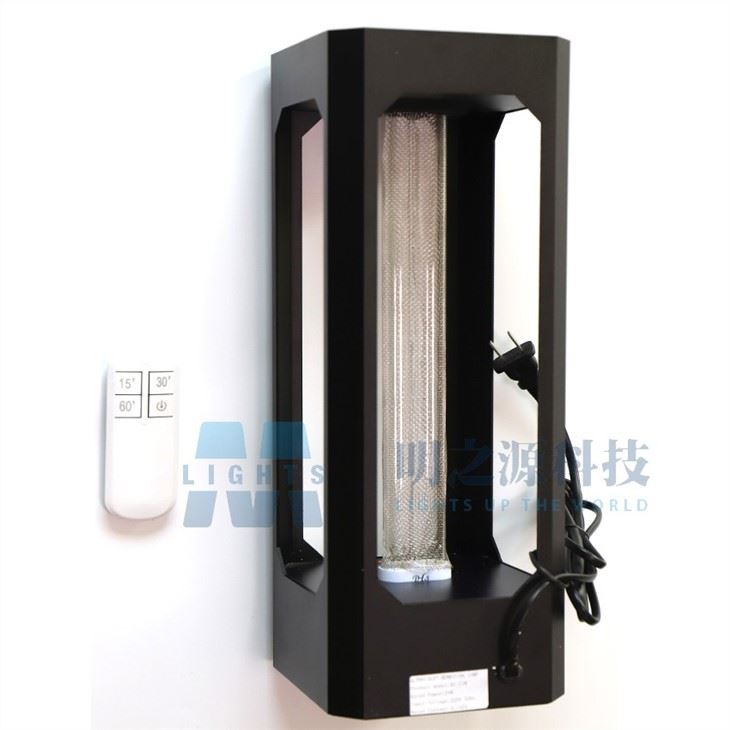 Far Uvc 222nm LightS UV