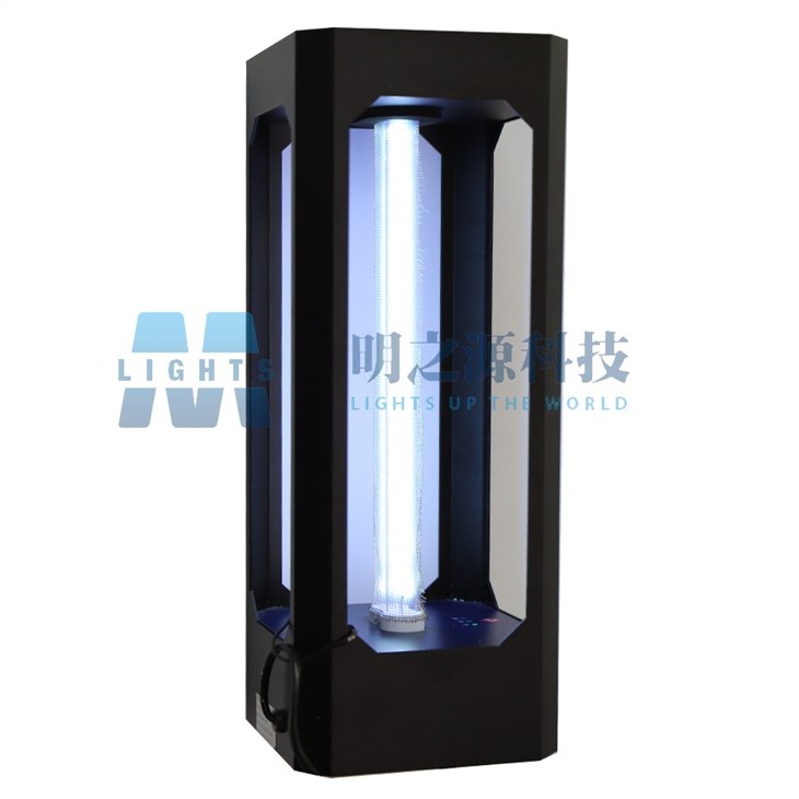 Far Uvc 222nm LightS UV
