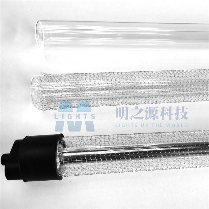 Far Uvc 222nm LightS UV