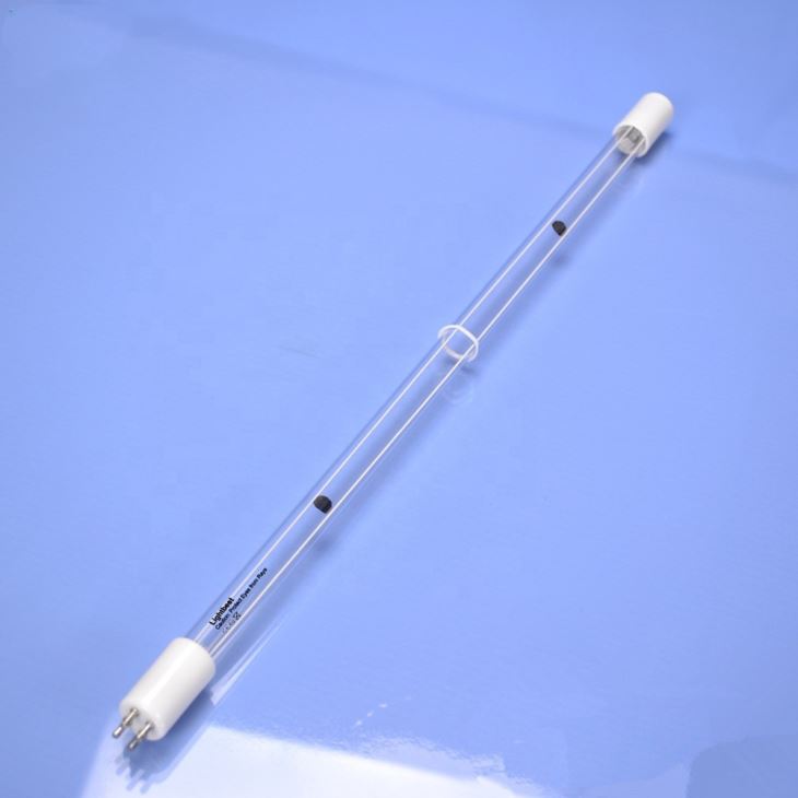 2 Pins 8W T5 G5 UVC 2W 6W LED UV Sterilizer Tube Light
