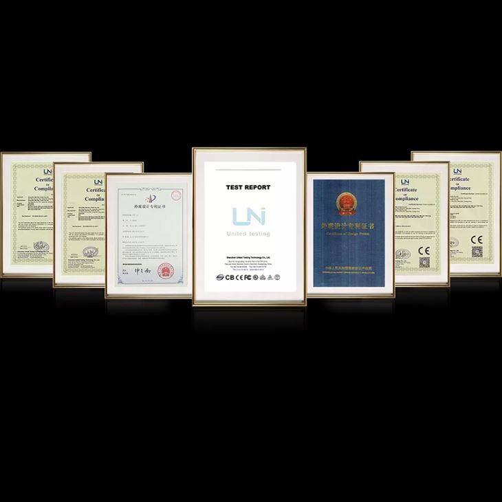 6W Face Sheild FFP2 N95 Mask Harmless Portable Uv Light Wand