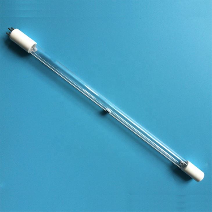 CE FCC Harmless Led Sterilizer Lamp Uv Tube