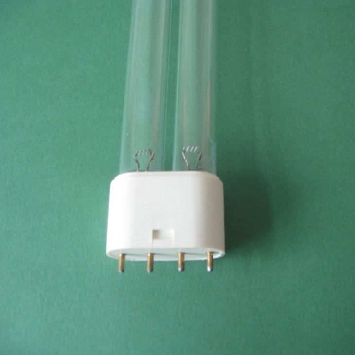 CE FCC Rohs High Quality UV Lamp Sterilizer Light Tube