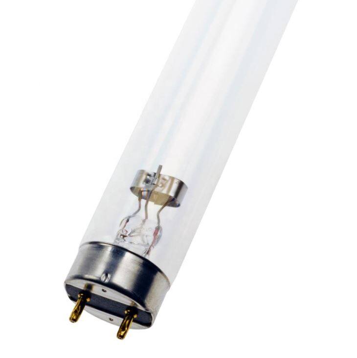 CE FCC RoHs Uvc Led Disinfection Lamp Tube