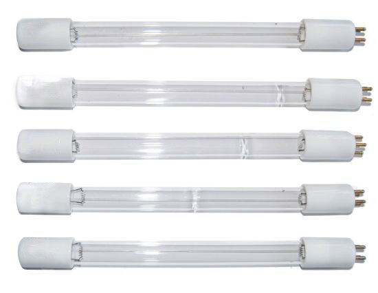 CE FCC RoHs Uvc Led Lamp