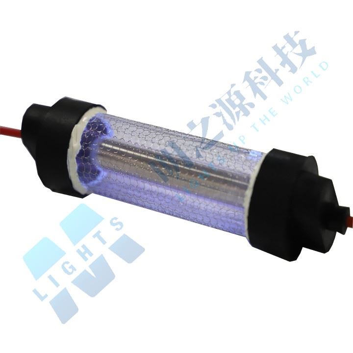 Far 222nm Uv Lampe Uv Disinfectant Light