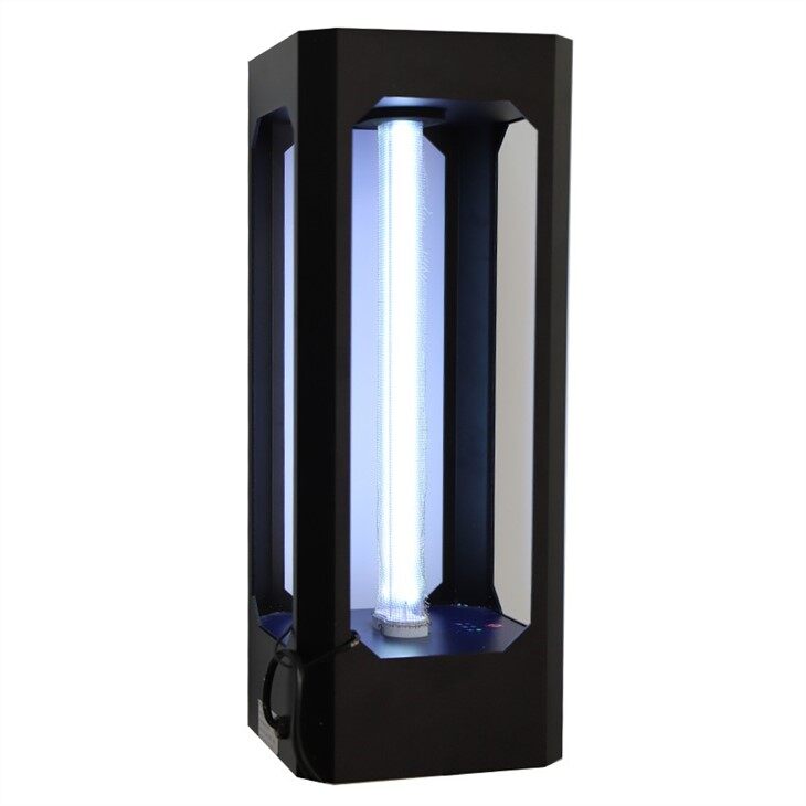 Far 222nm Uv Light Ultraviolet Uvc Portable Desk Lamp