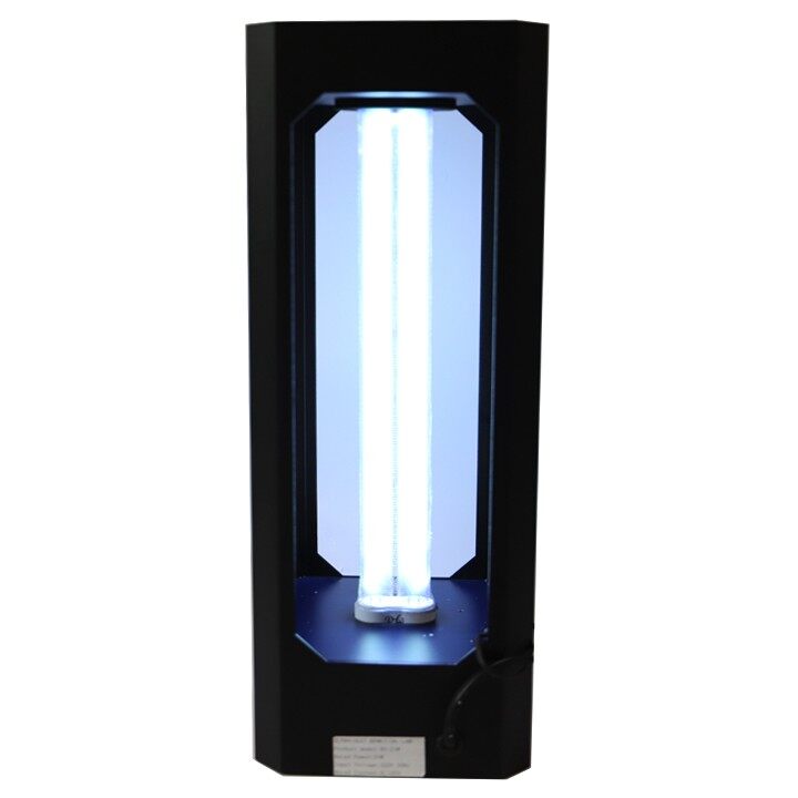 Far 222nm Uv Light Ultraviolet Uvc Portable Desk Lamp
