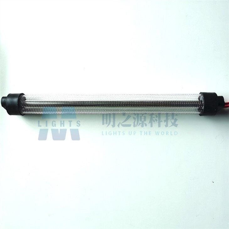 Far Uvc Led 222nm Uvc Lamp Sterilizer