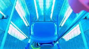 Far Uvc Led 222nm Uvc Lamp Sterilizer