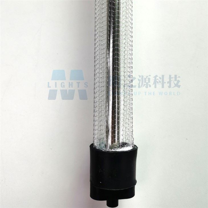 Far Uvc Light 222nm Sterilizer Tube