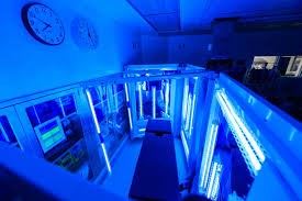 Far Uvc Sterilizer 222nm Uv Lamp