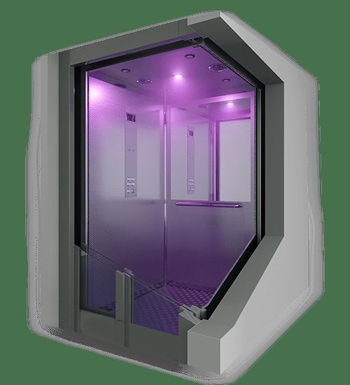 Far Uvc Sterilizer 222nm Uv Lamp