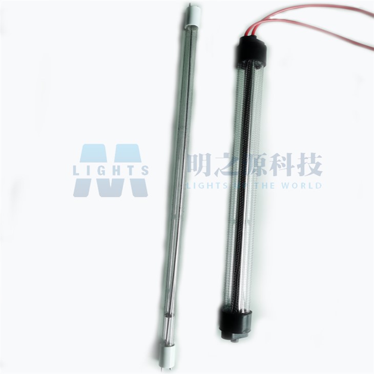 Far Uvc Ultraviolet Light