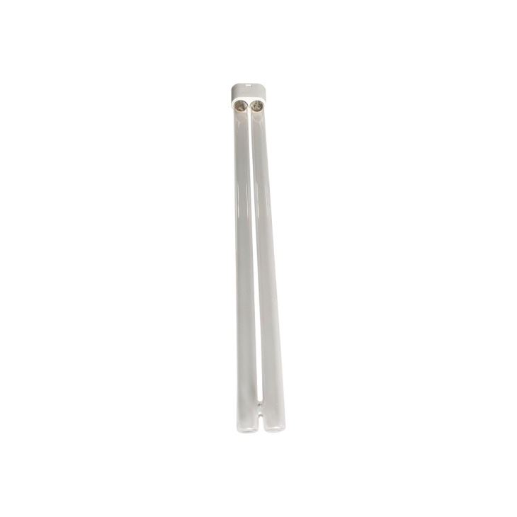 Fast Delivery 18W 6W T8 Quartz Tube UVC T8 Disinfection Light