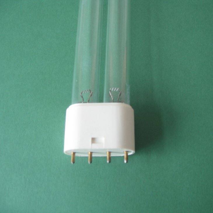 FCC CE RoHs Non Toxic Handheld Uvc Led Tube Uv Germicidal Light