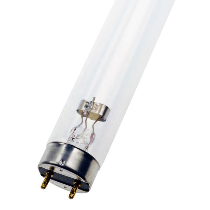 Harmless Air Sterilization Uvc Tube Light