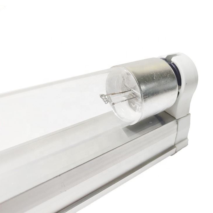 Harmless Air Sterilization Uvc Tube Light