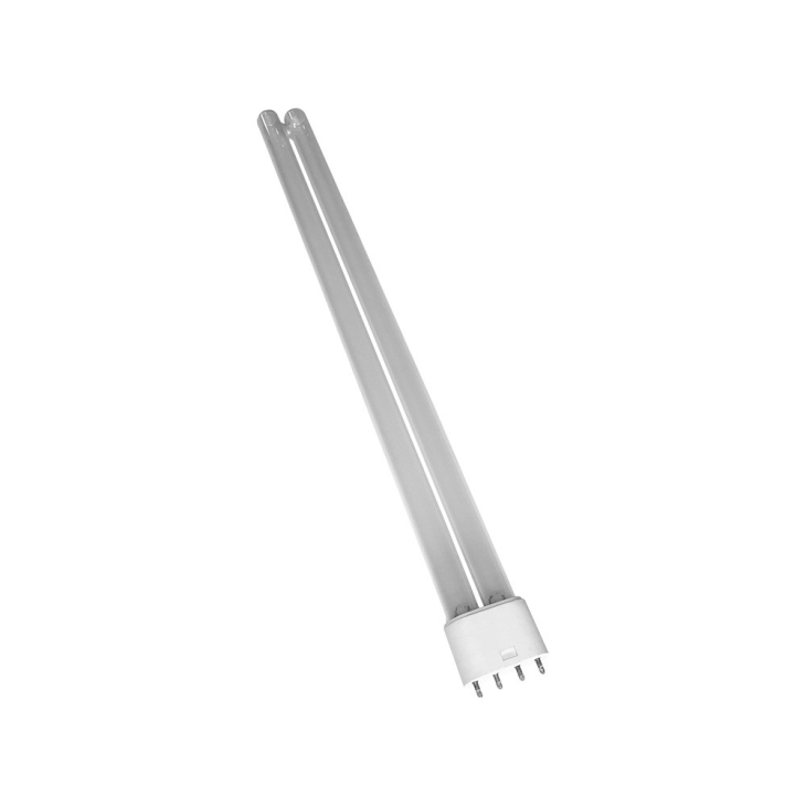 Harmless Air Sterilization Uvc Tube Light