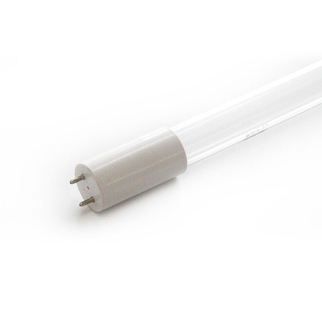 Harmless N95 Mask Uvc Disinfection Lamp Tube