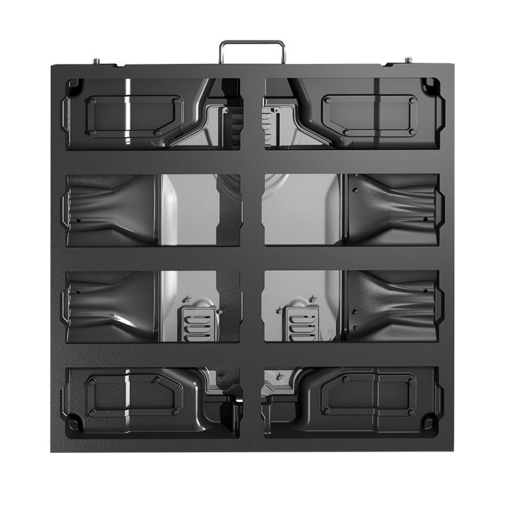 High Density Events Show Rental P2.5 Indoor LED Display Panel Video Wall