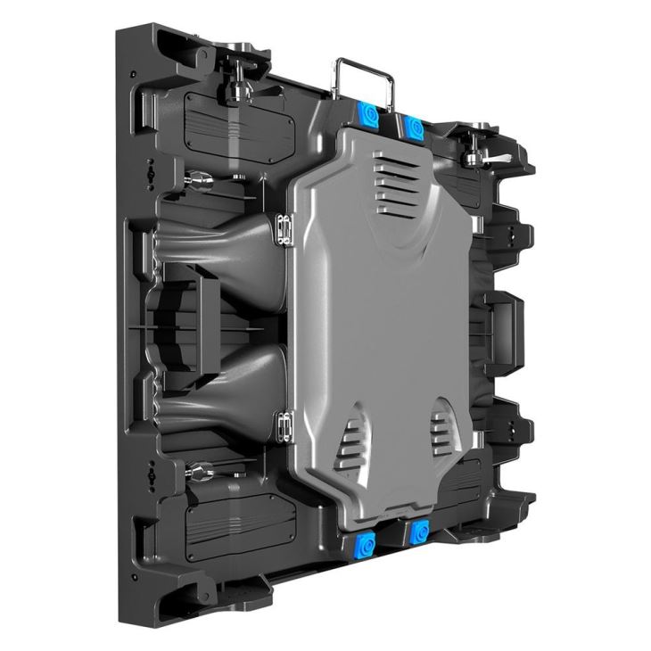 High Density Events Show Rental P2.5 Indoor LED Display Panel Video Wall