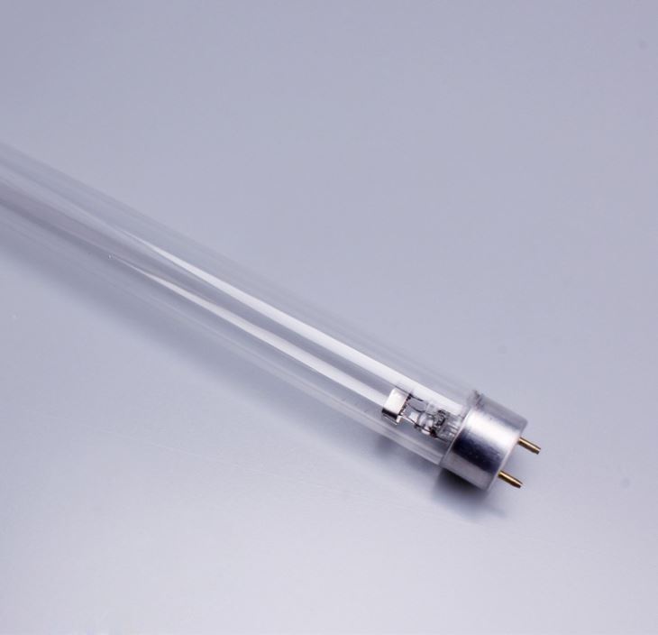 Home Led Uvc Tube Uv Sterilizer Light