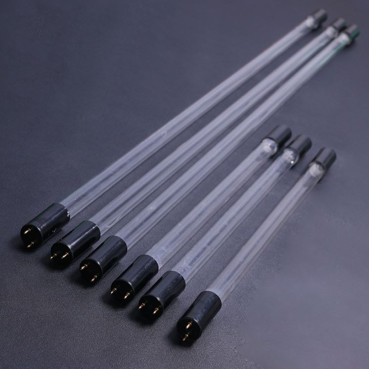 Hot Sale T8 16W 18W G13 Uv Germicidal Tube For Industry Use
